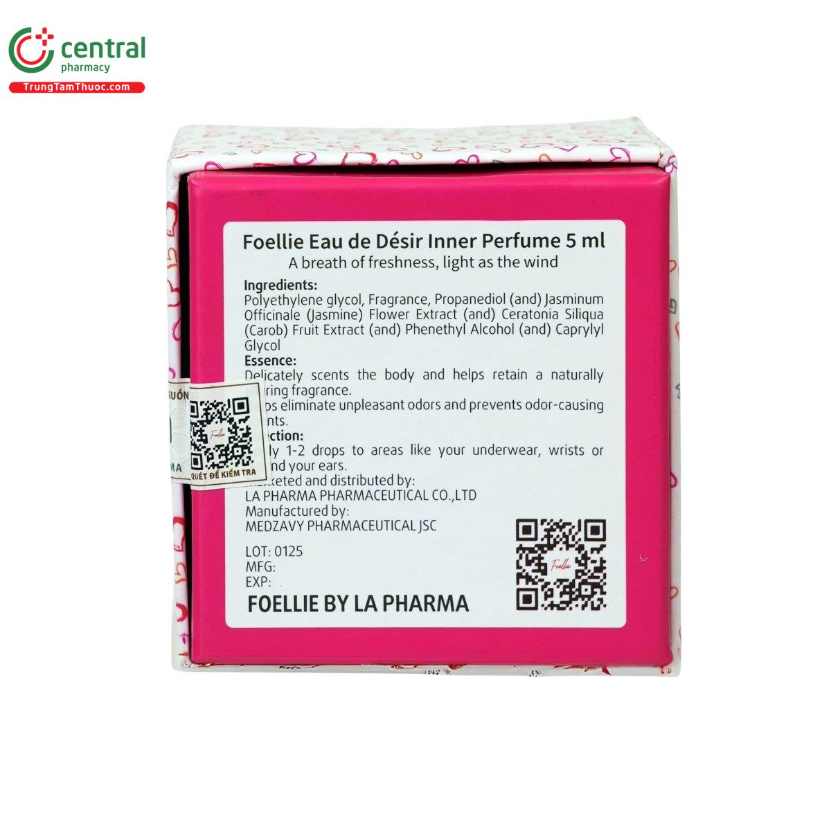 foellie trai tim 4 I3158 foellie trai tim 4 I3158