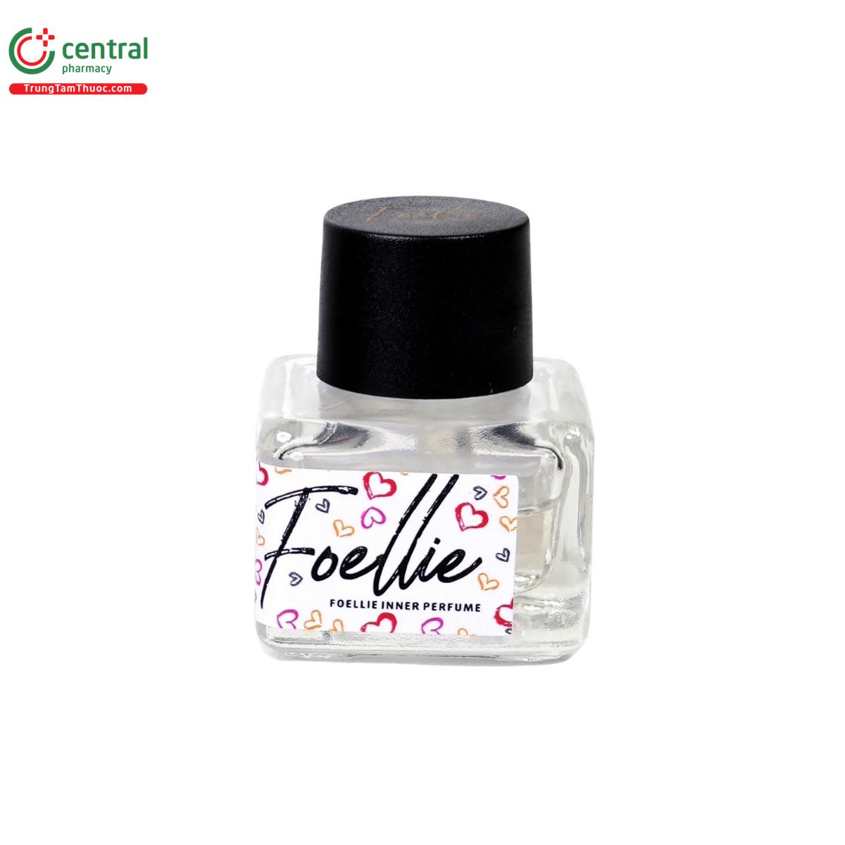foellie trai tim 9 B0518 foellie trai tim 9 B0518