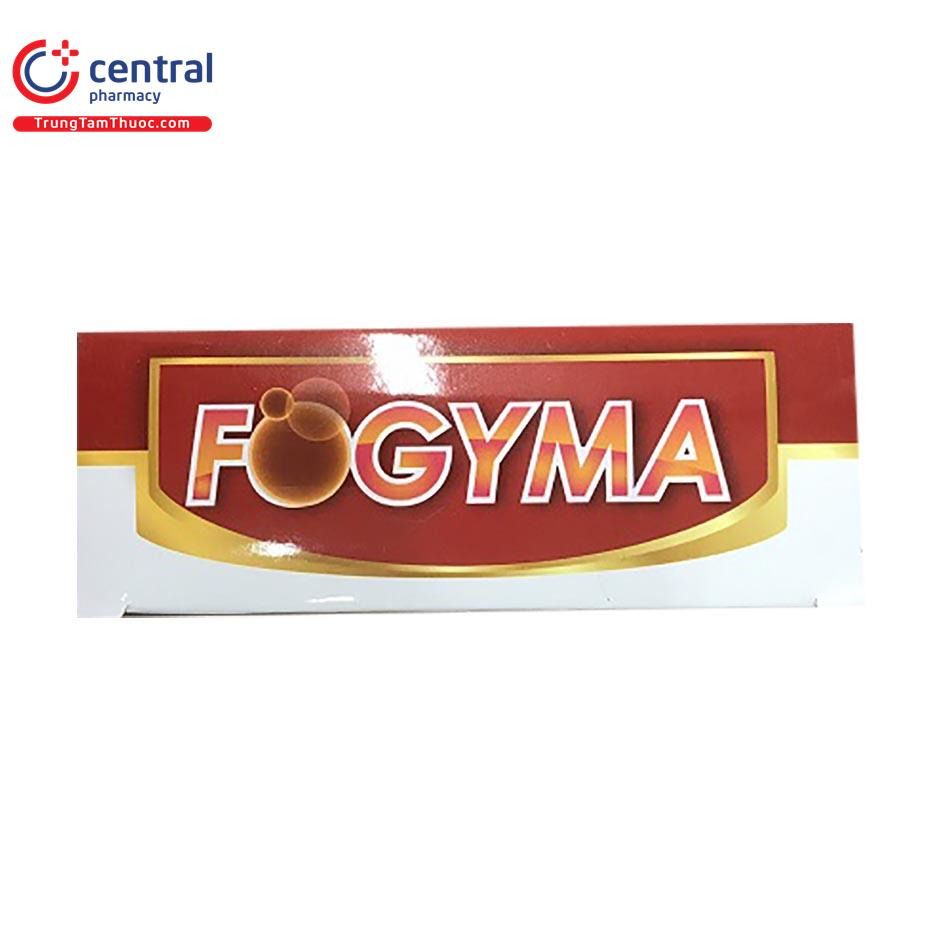 fogyma 10 B0003