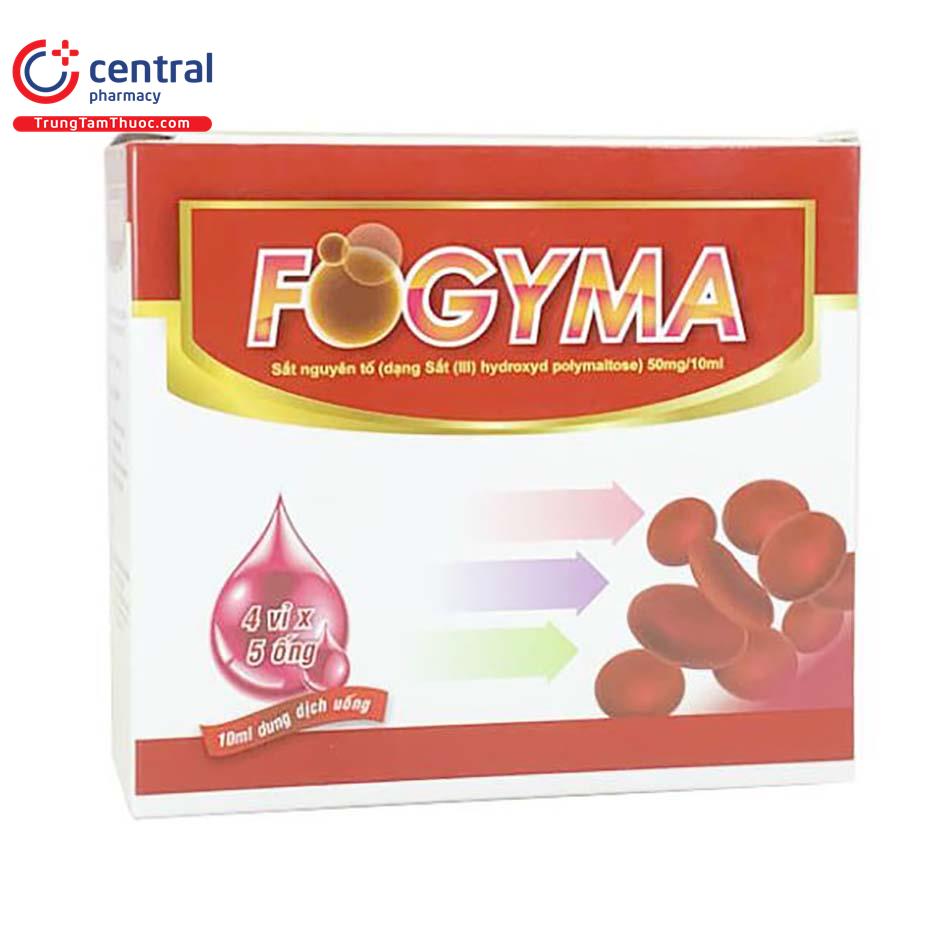 fogyma 12 I3715