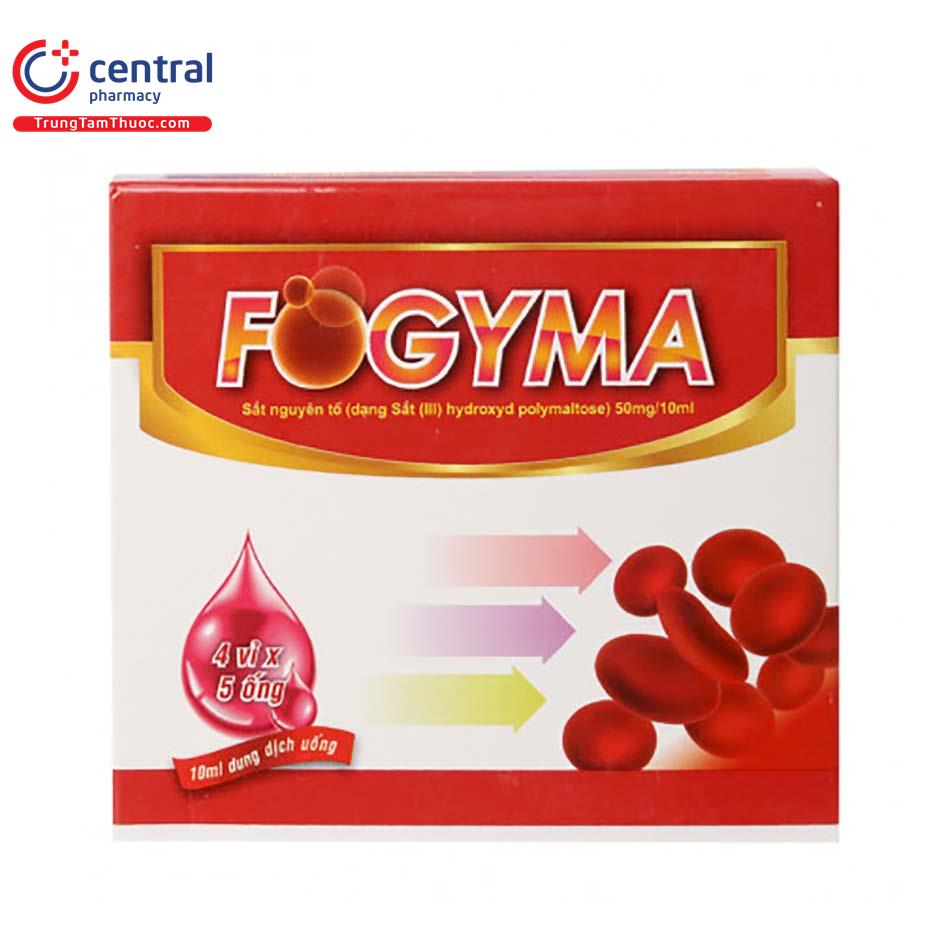 fogyma 2 Q6564