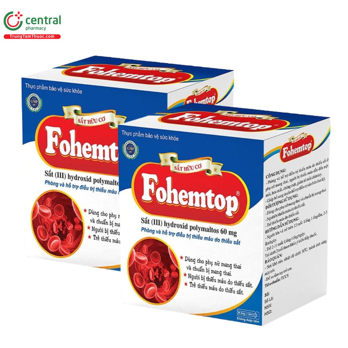 fohemtop 2 B0487 fohemtop 2 B0487
