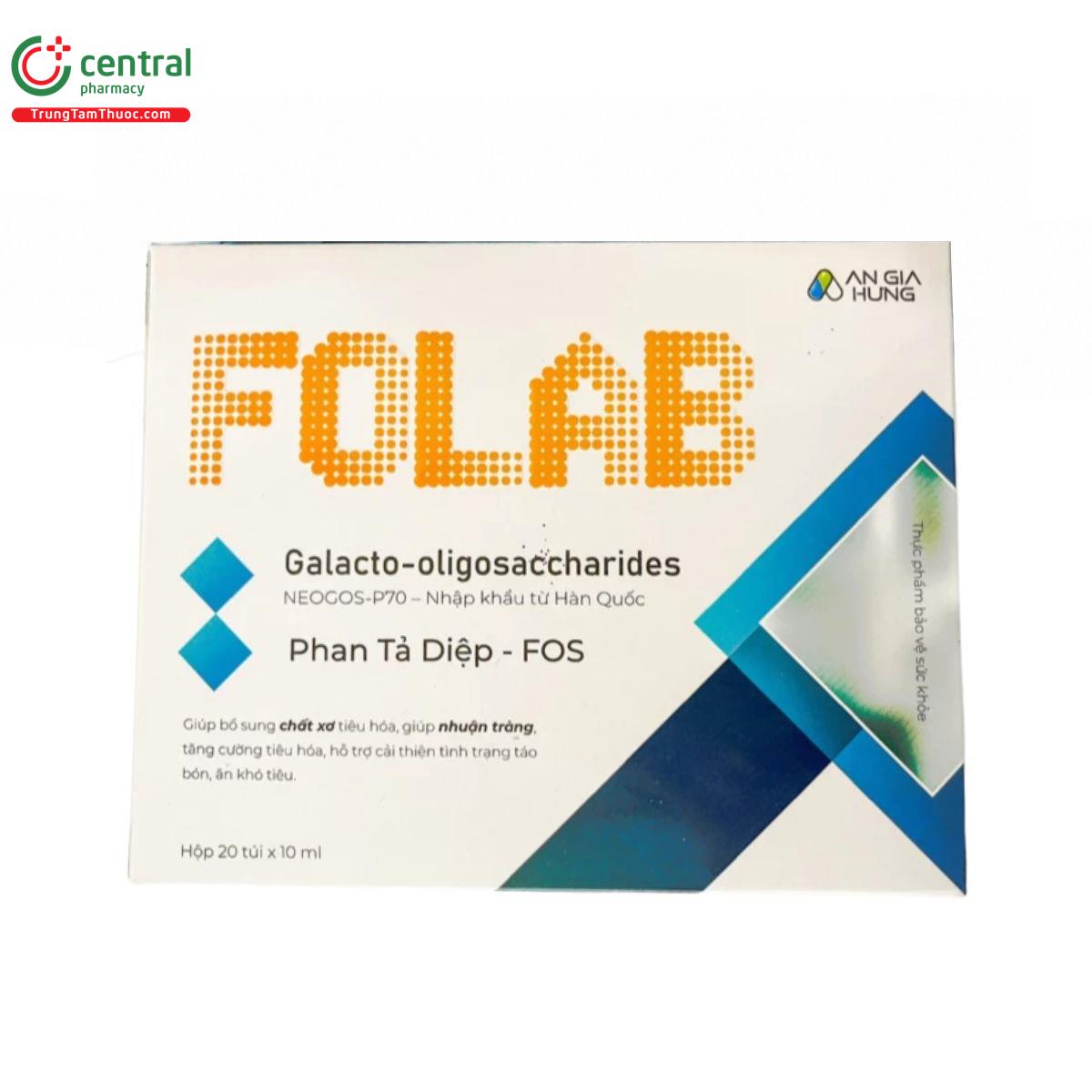 folab 2 M5028 folab 2 M5028