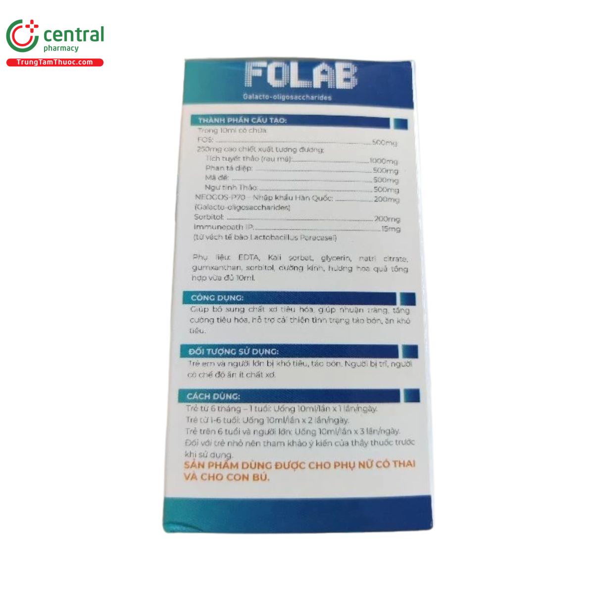 folab 3 L4041 folab 3 L4041
