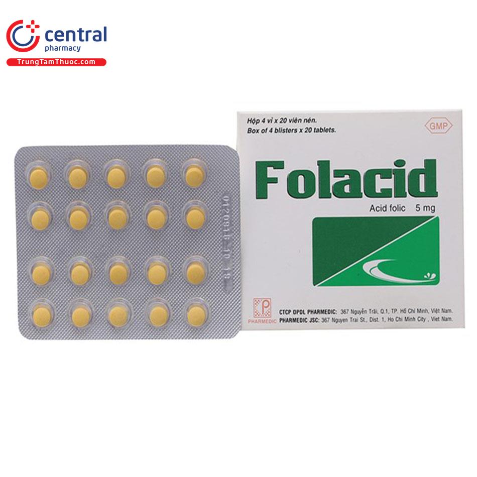 folacid5mg3 V8181