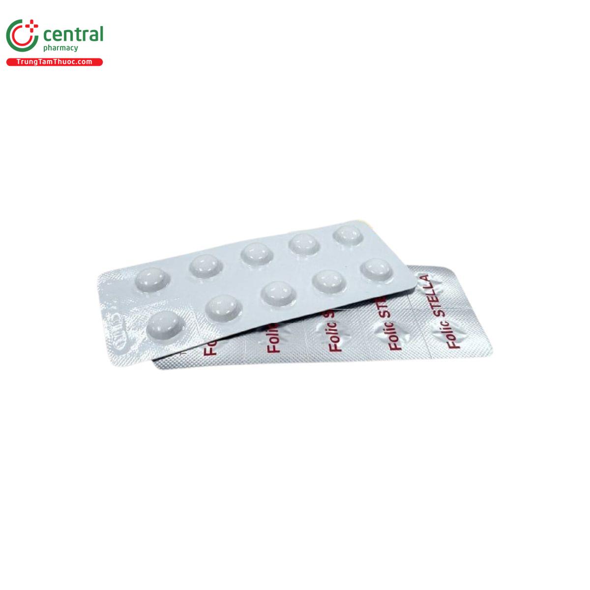 folic stella 1 O5478