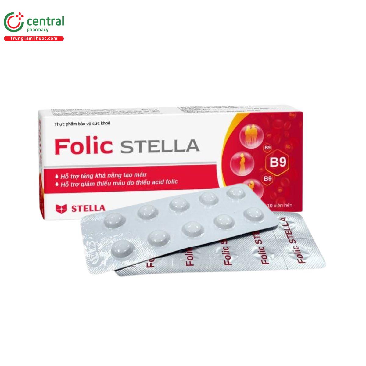 folic stella 3 F2752