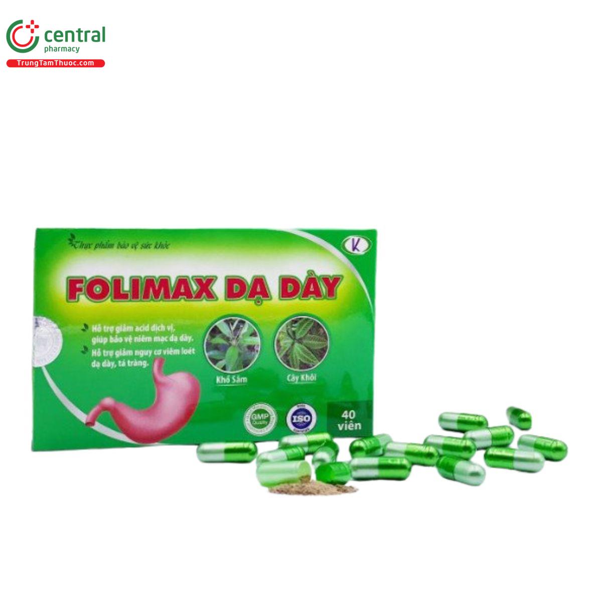 folimax da day 1 J3403