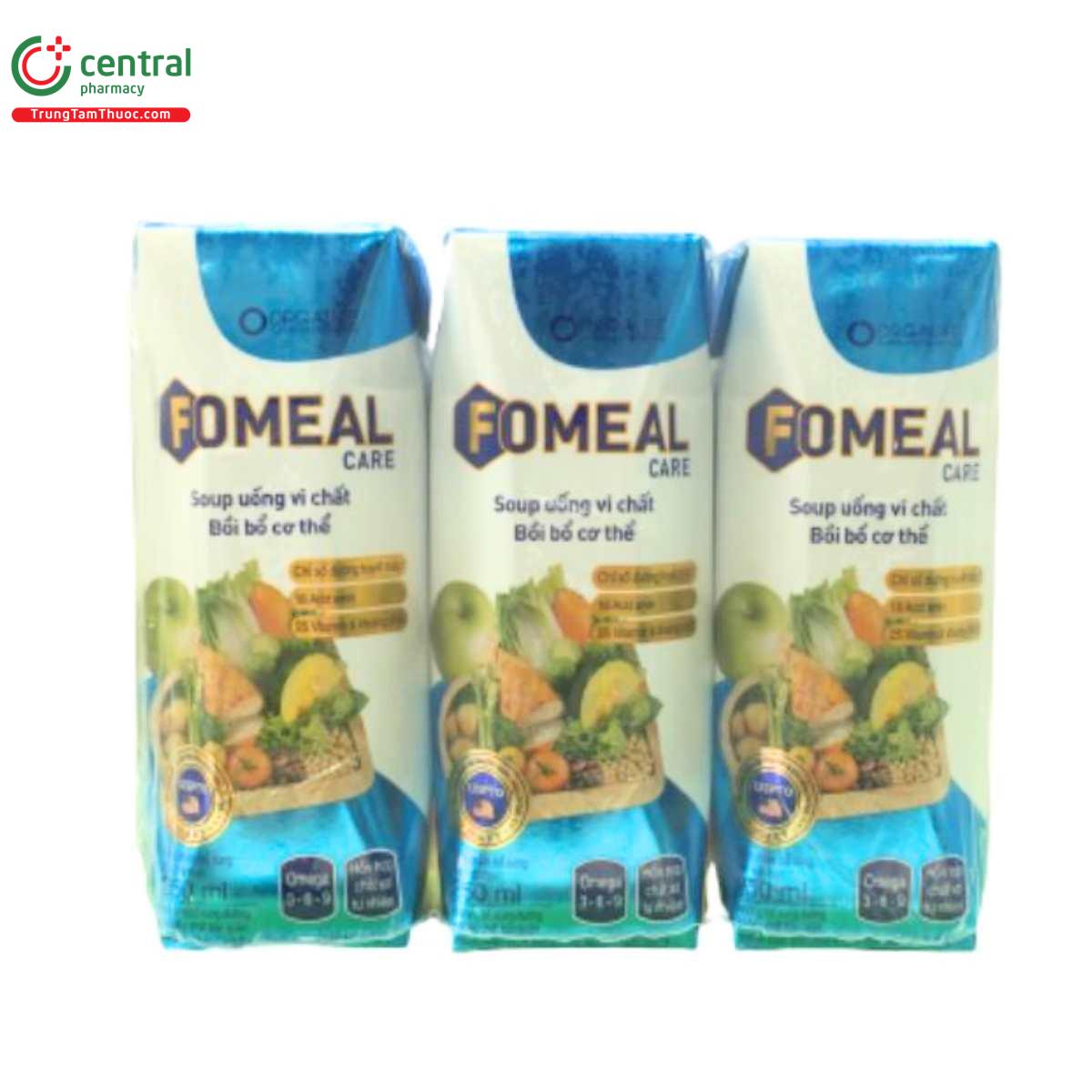 fomeal care soup 1 N5067