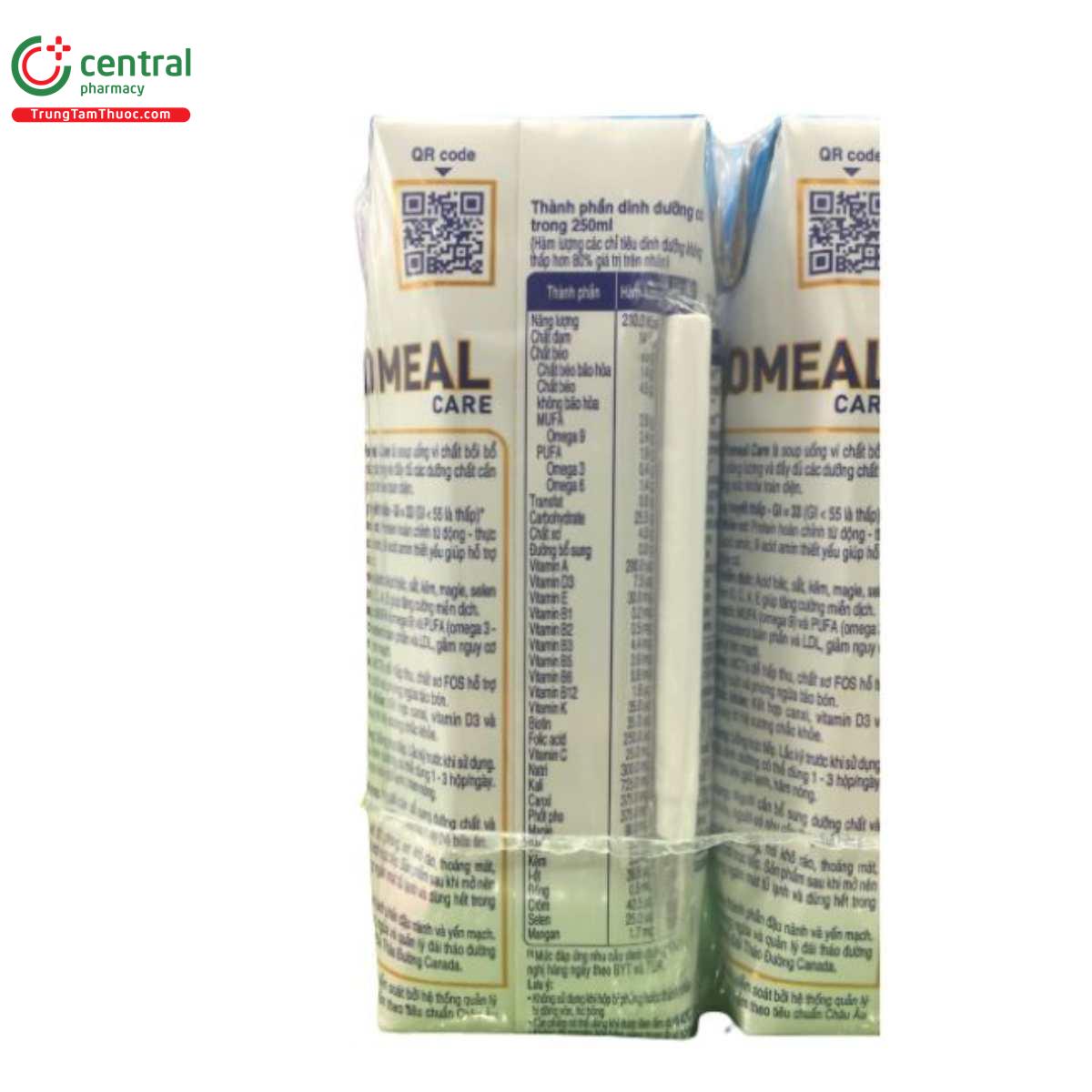 fomeal care soup 3 F2316