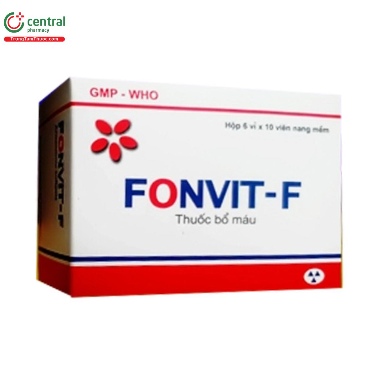 fonvit f 1 L4007 fonvit f 1 L4007