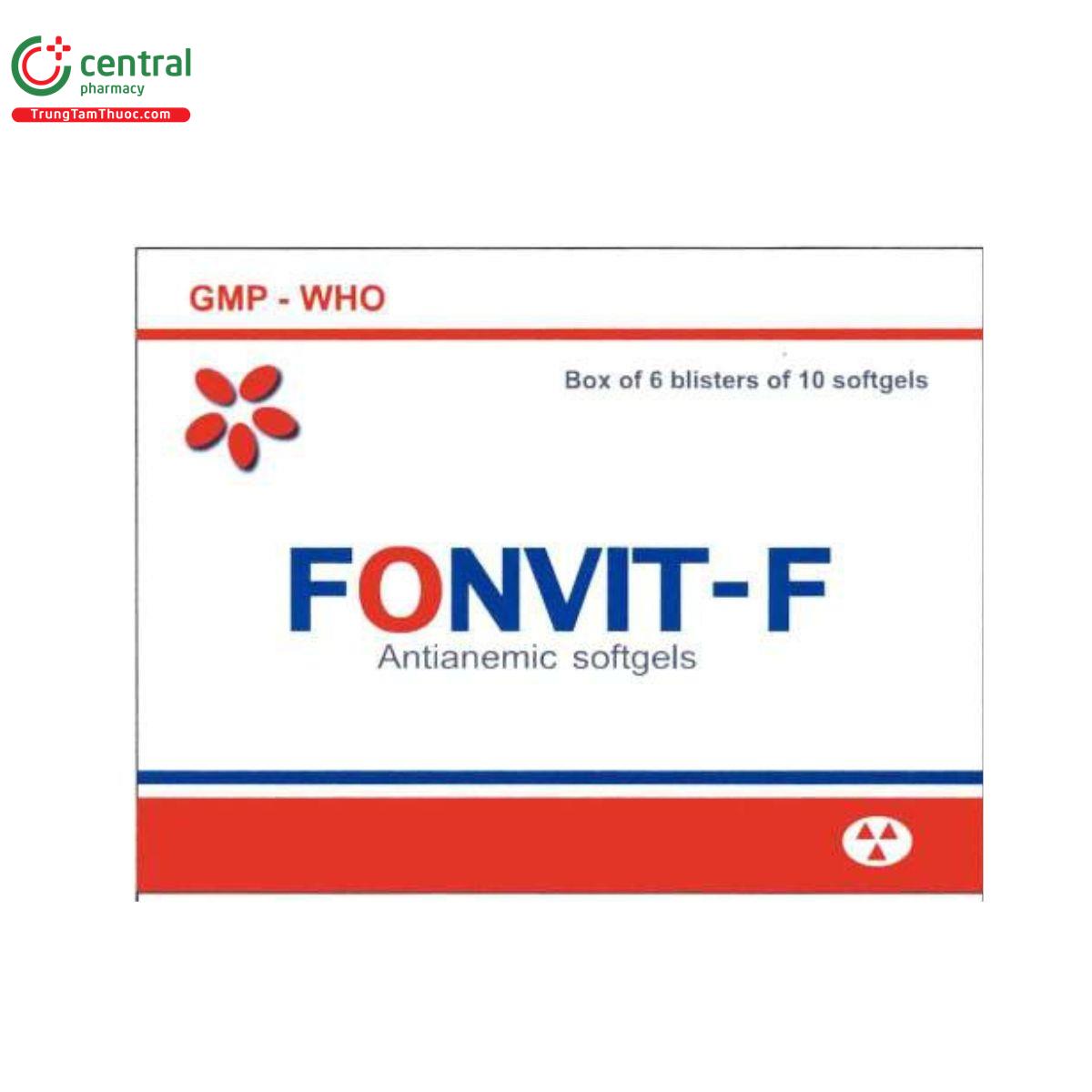 fonvit f 2 E1351 fonvit f 2 E1351