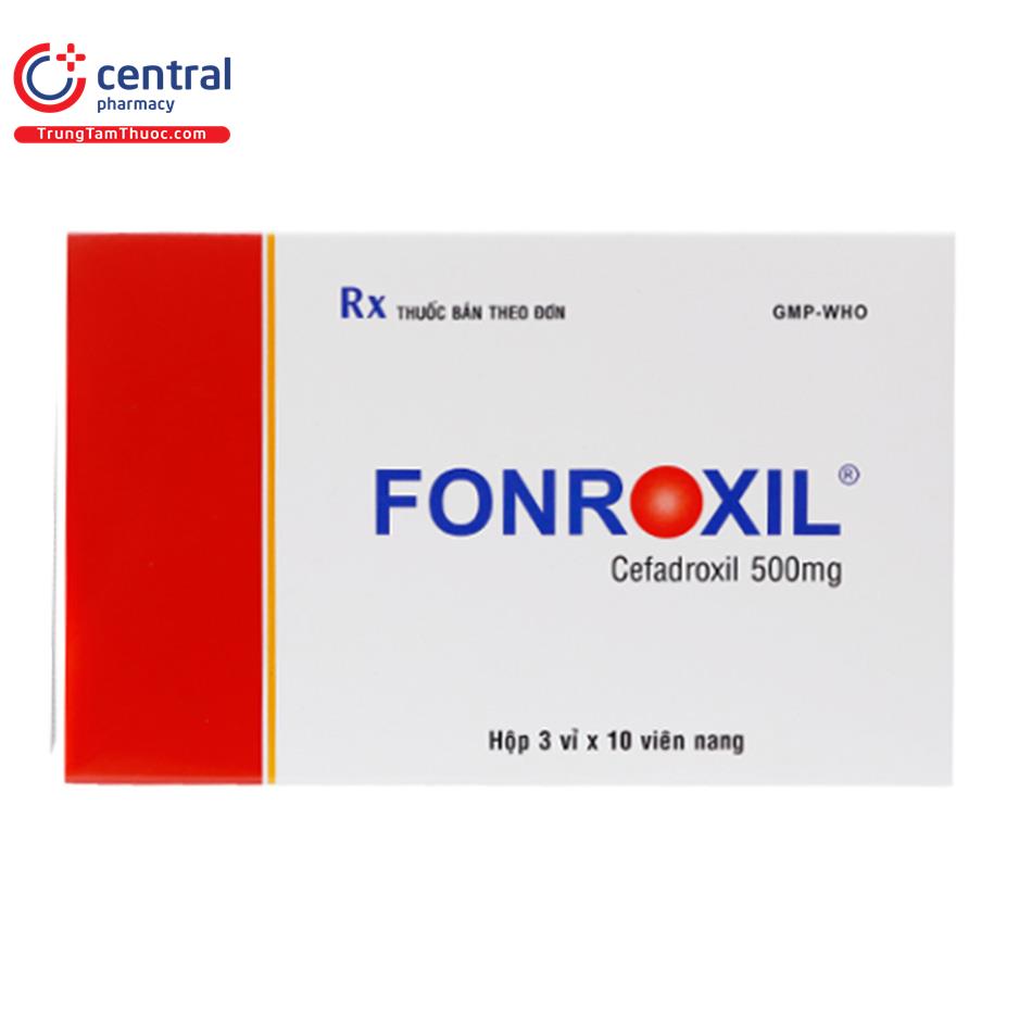 fonxil3 I3406