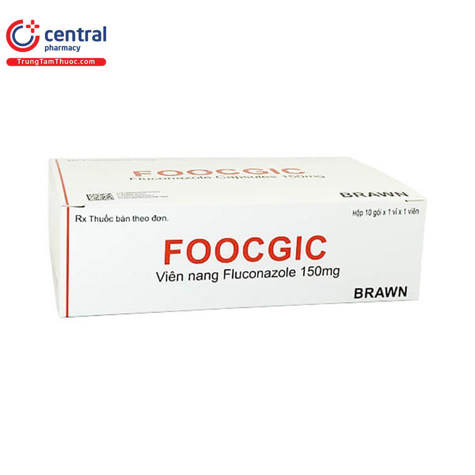 foocgic 150 mg 3 U8467