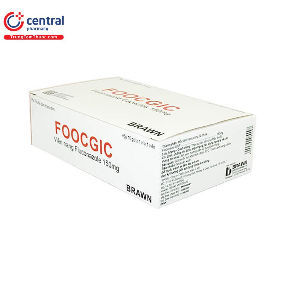 foocgic 150 mg 5 F2621