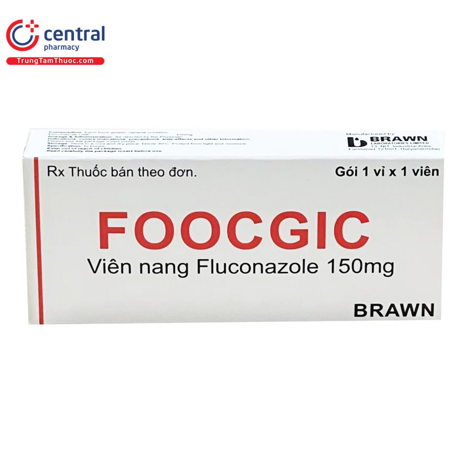 foocgic 150 mg 6 E1718