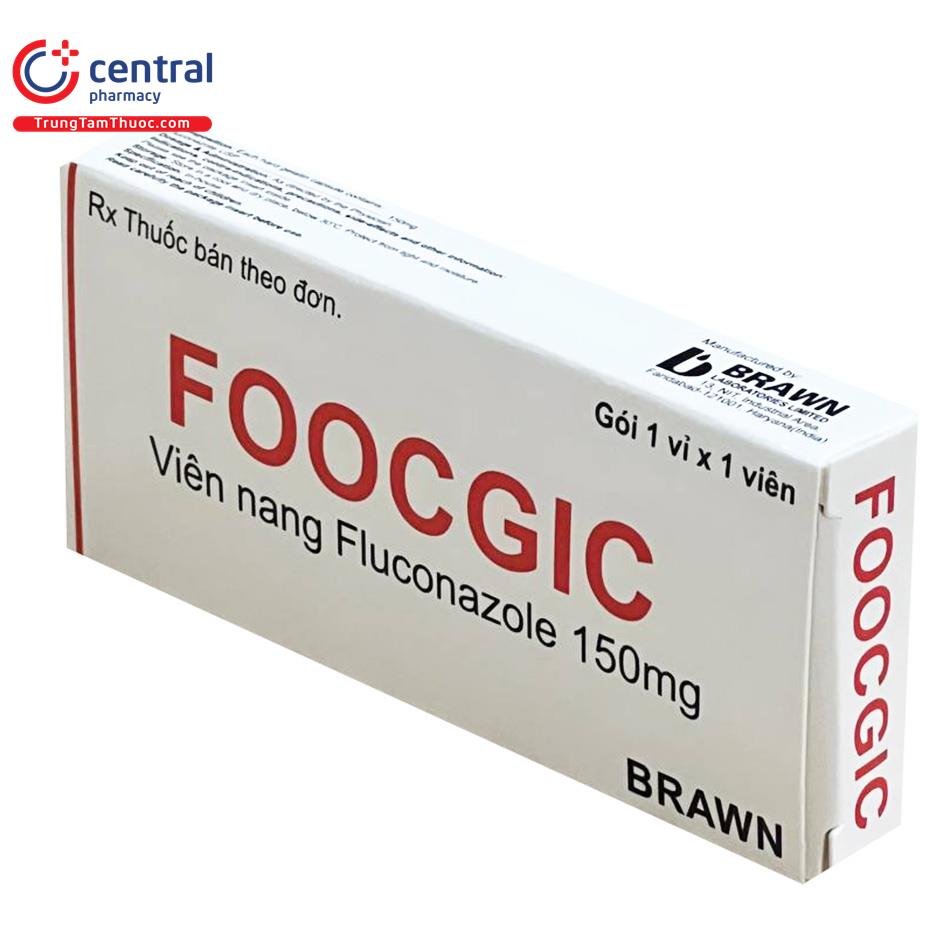 foocgic 150 mg 8 P6102