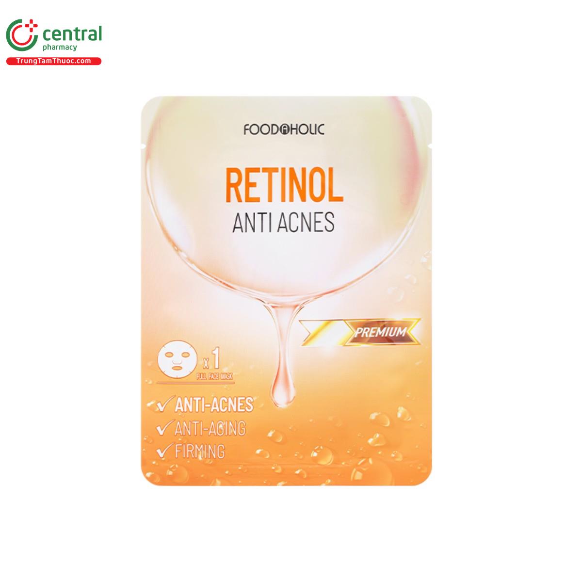 foodaholic retinol anti acnes 1 P6545