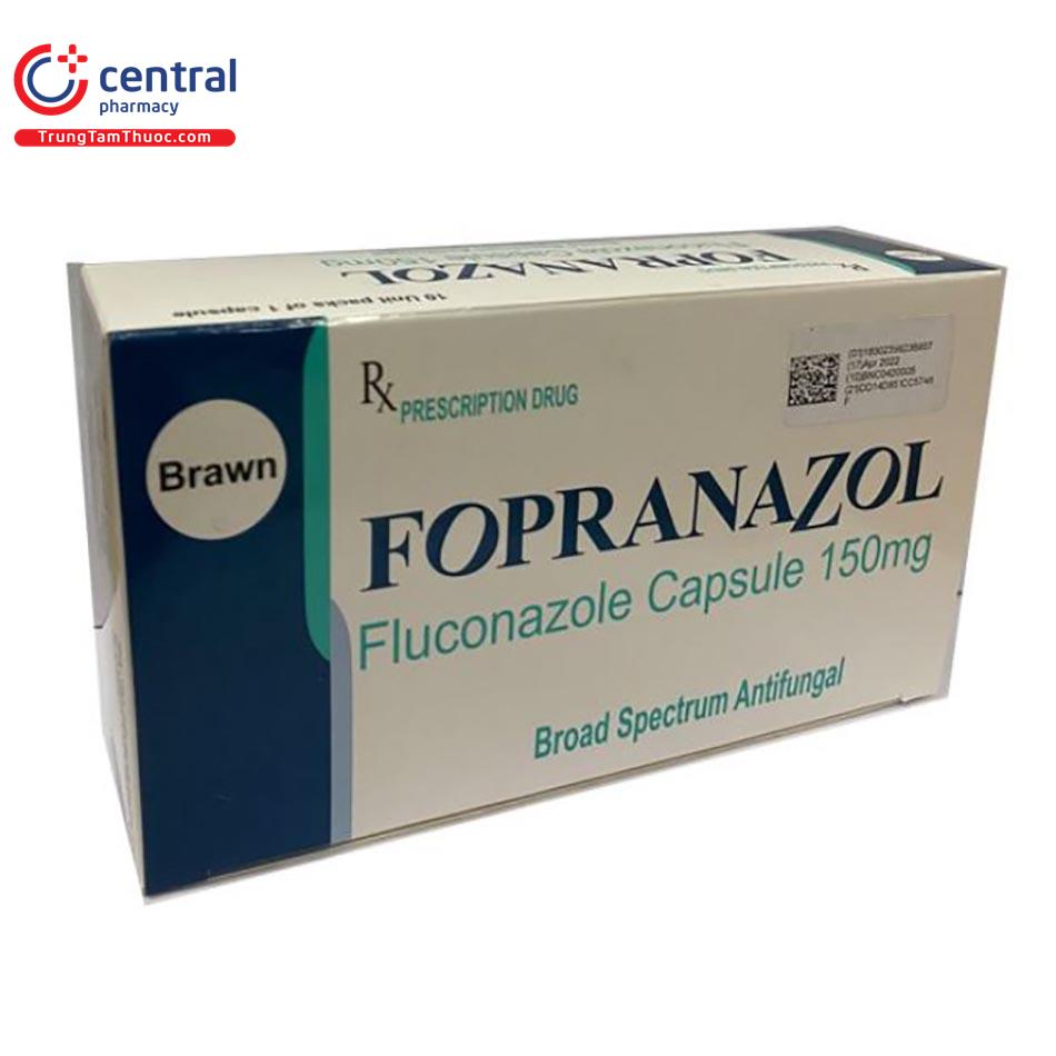 fopranazol 2 F2125