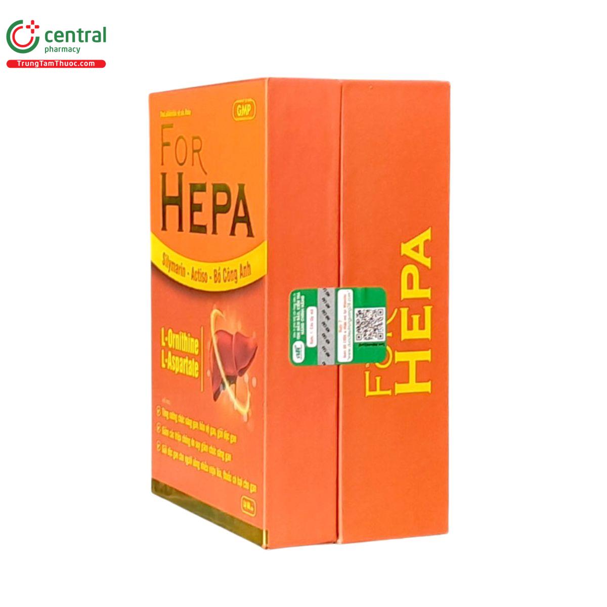 for hepa 4 D1127