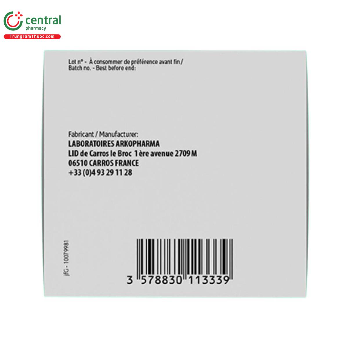 forcapil fortifiant 12 R7470