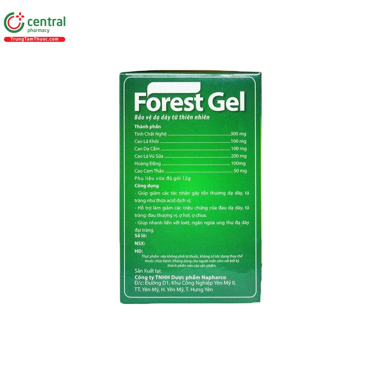 forest gel 2 A0763