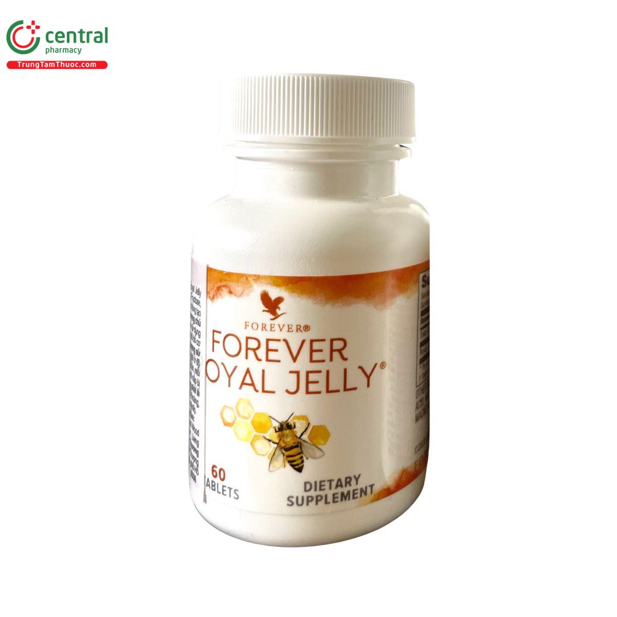 forever royal jelly 2 R7305