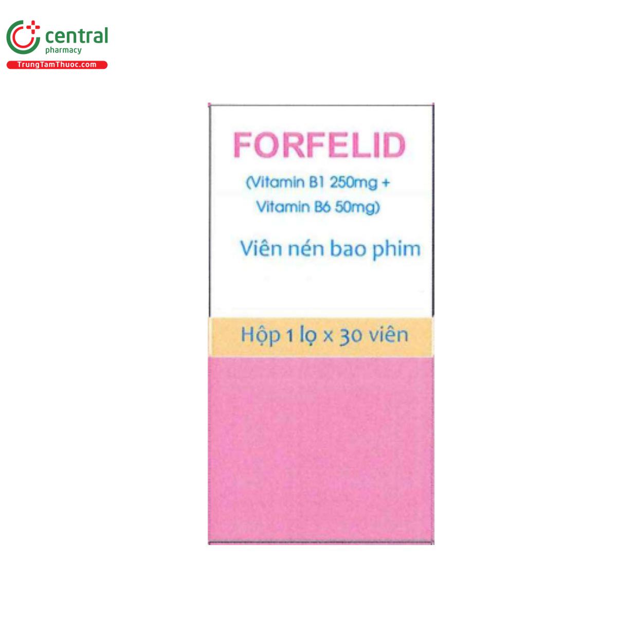 forfelid 250mg50mg 2 G2034 forfelid 250mg50mg 2 G2034