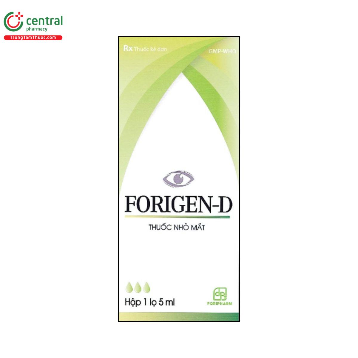 forigen d 1 S7612