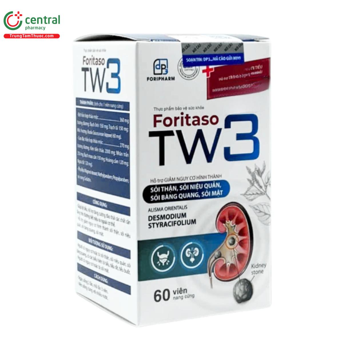 foritaso tw3 3 B0785 foritaso tw3 3 B0785