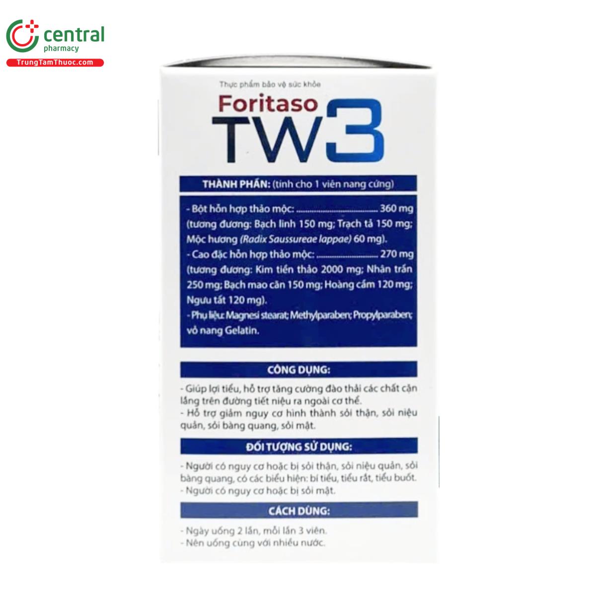 foritaso tw3 6 C1858 foritaso tw3 6 C1858