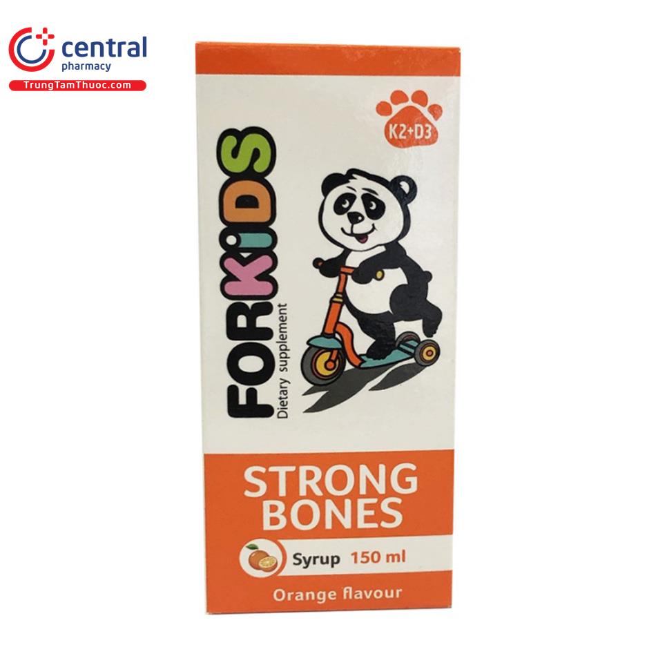 forkids strong bones 05 Q6733