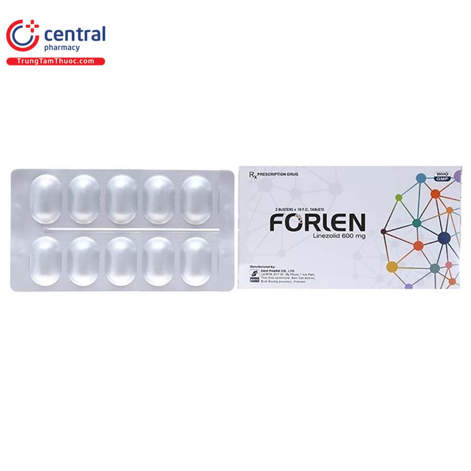 forlen 2 Q6373