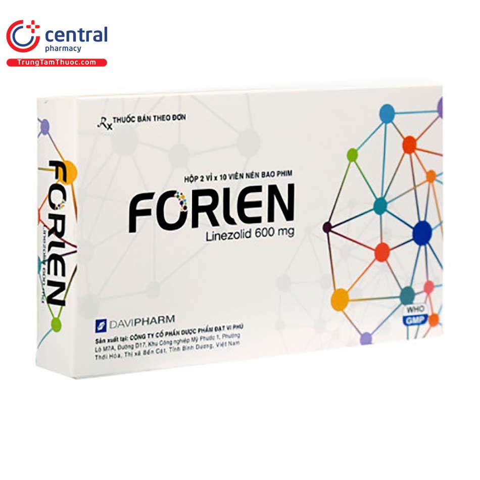 forlen D1812