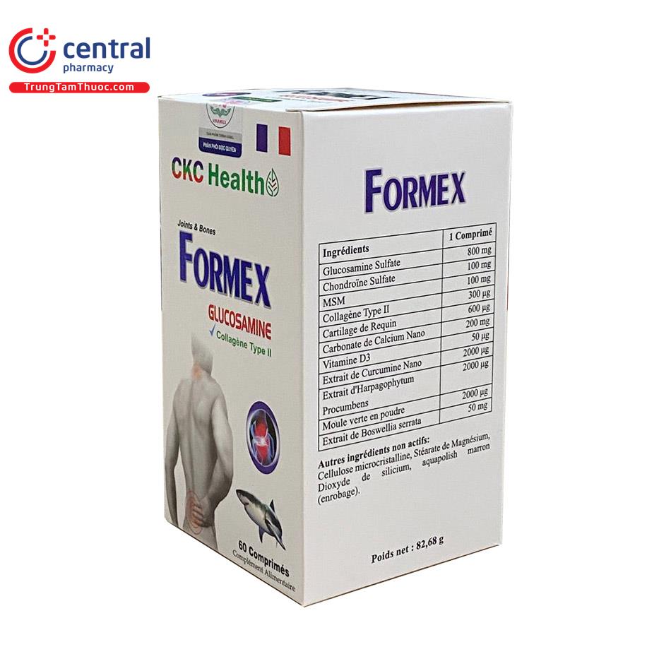 formex 02 J3811