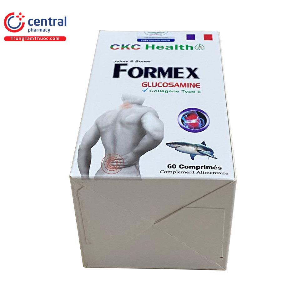 formex 03 I3008