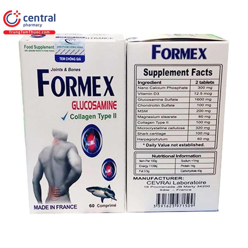 formex3 Q6686