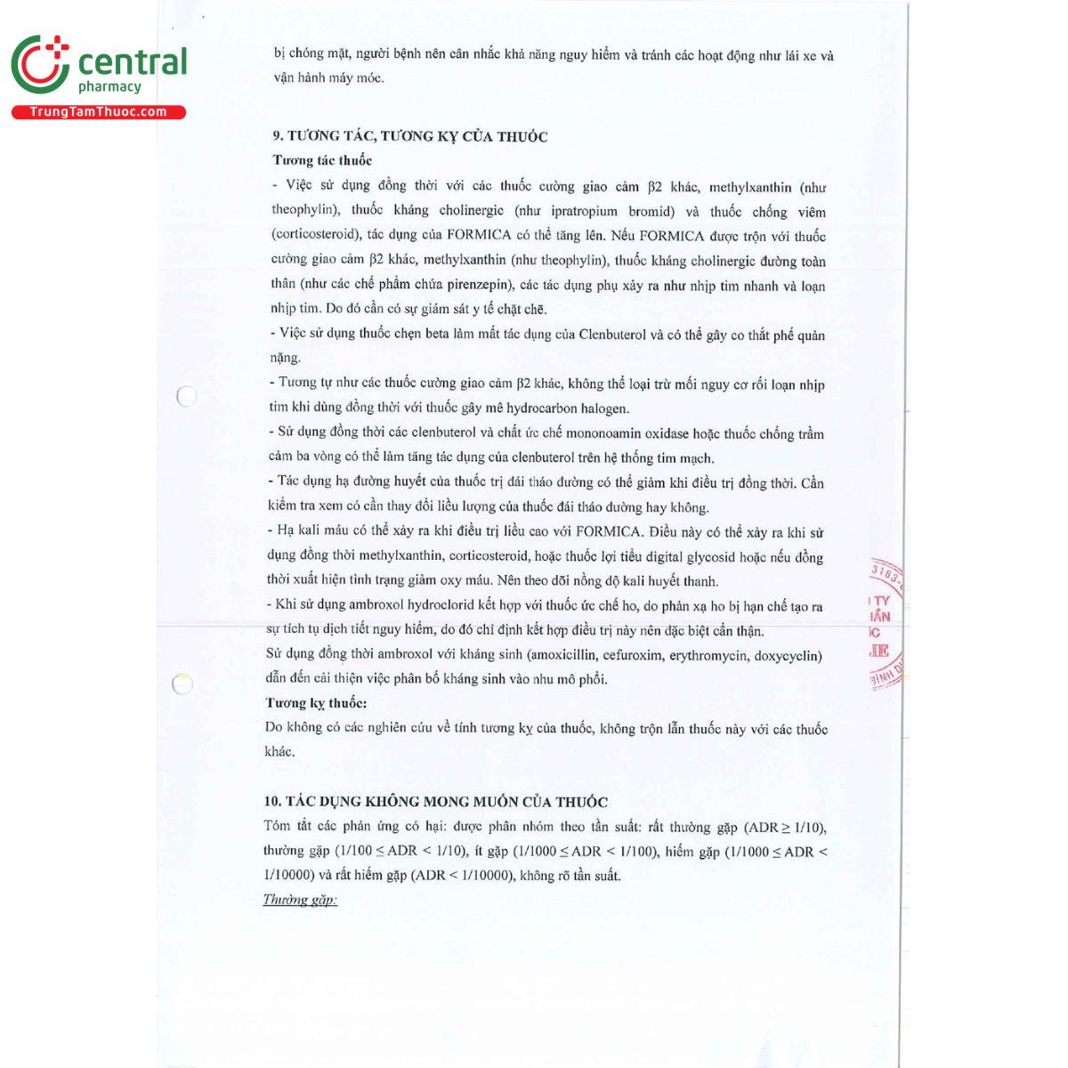 formica 15mg 001mg 7 P6788 formica 15mg 001mg 7 P6788