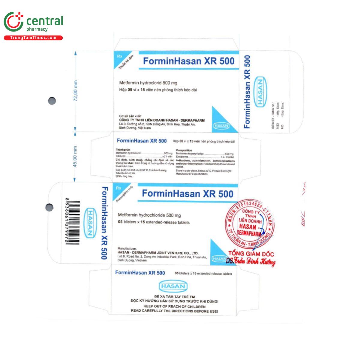 forminhasan xr 500 3 T7036