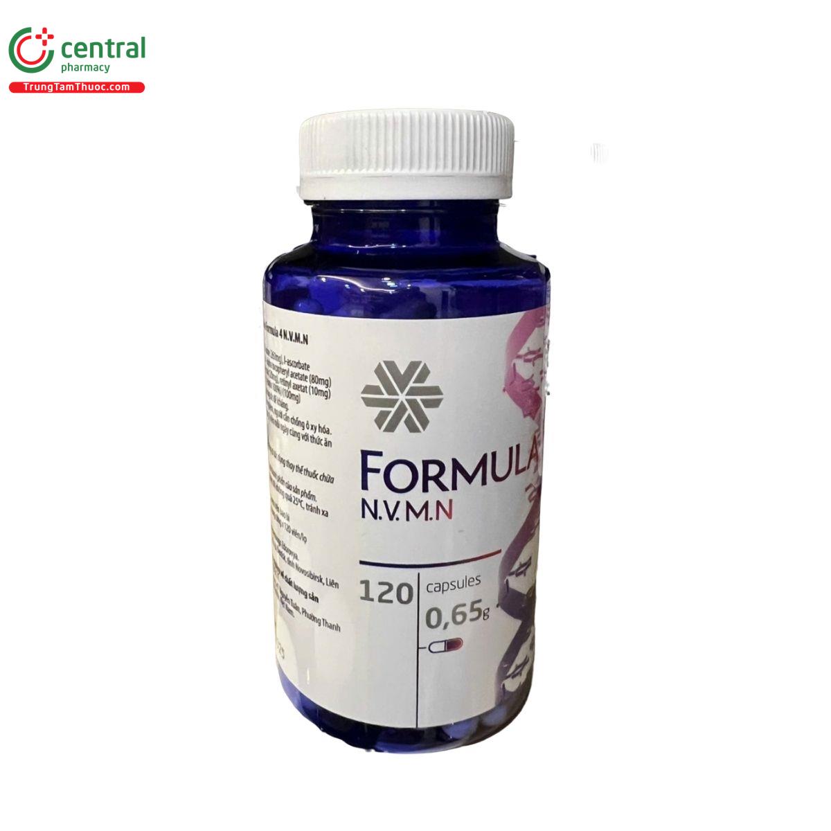 formula 4 n v m n 4 M4766 formula 4 n v m n 4 M4766
