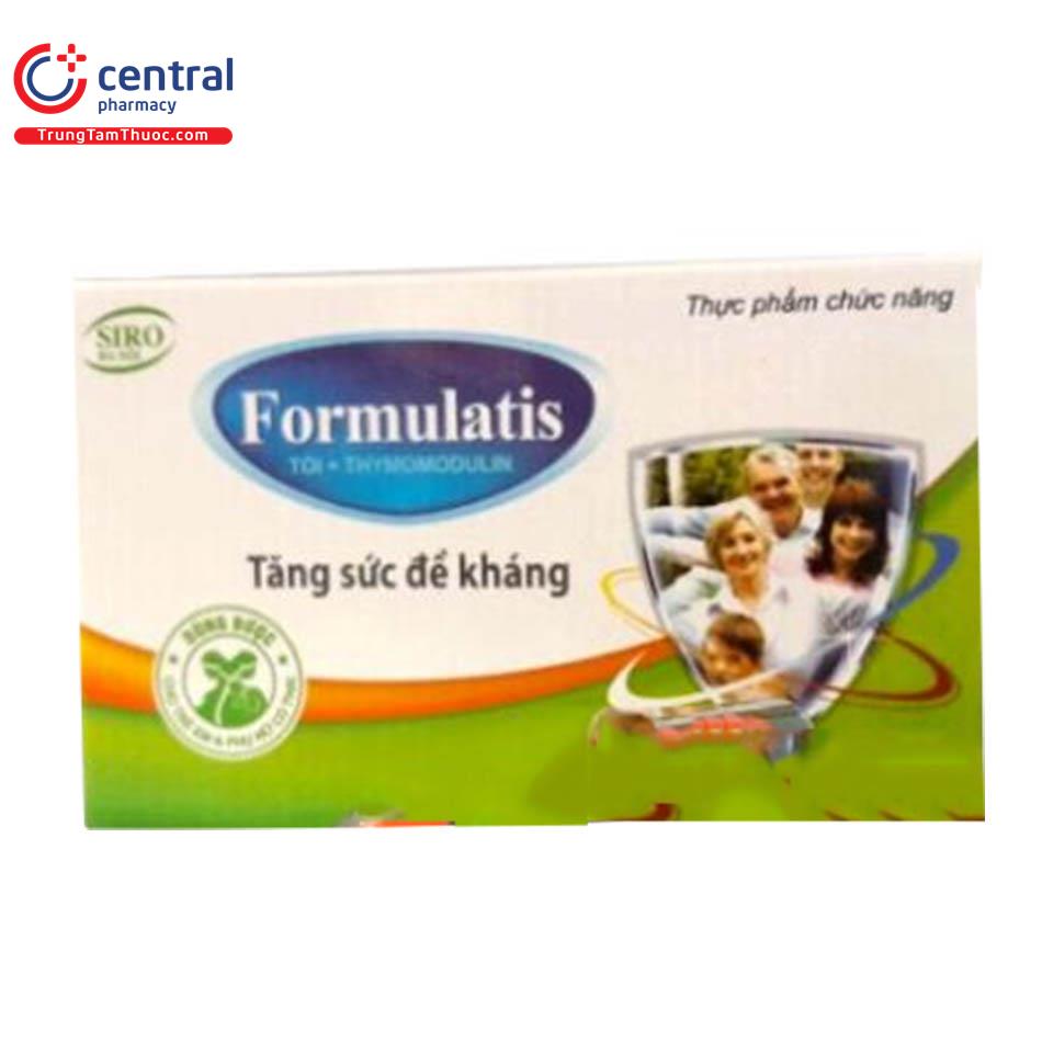 formulatis 3 K4578