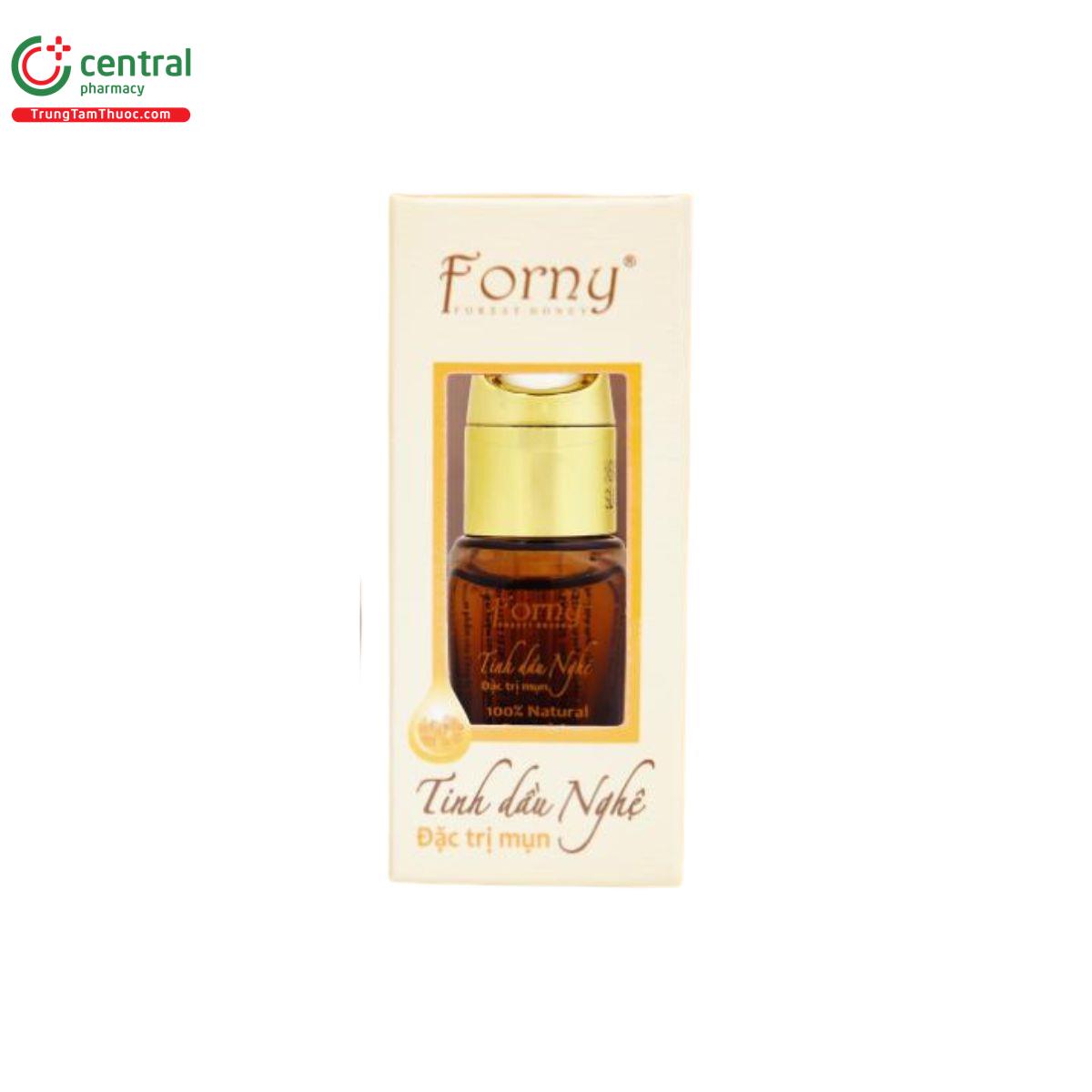 forny forest honey 2 I3774