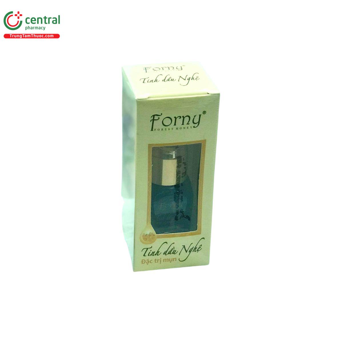 forny forest honey 3 F2785