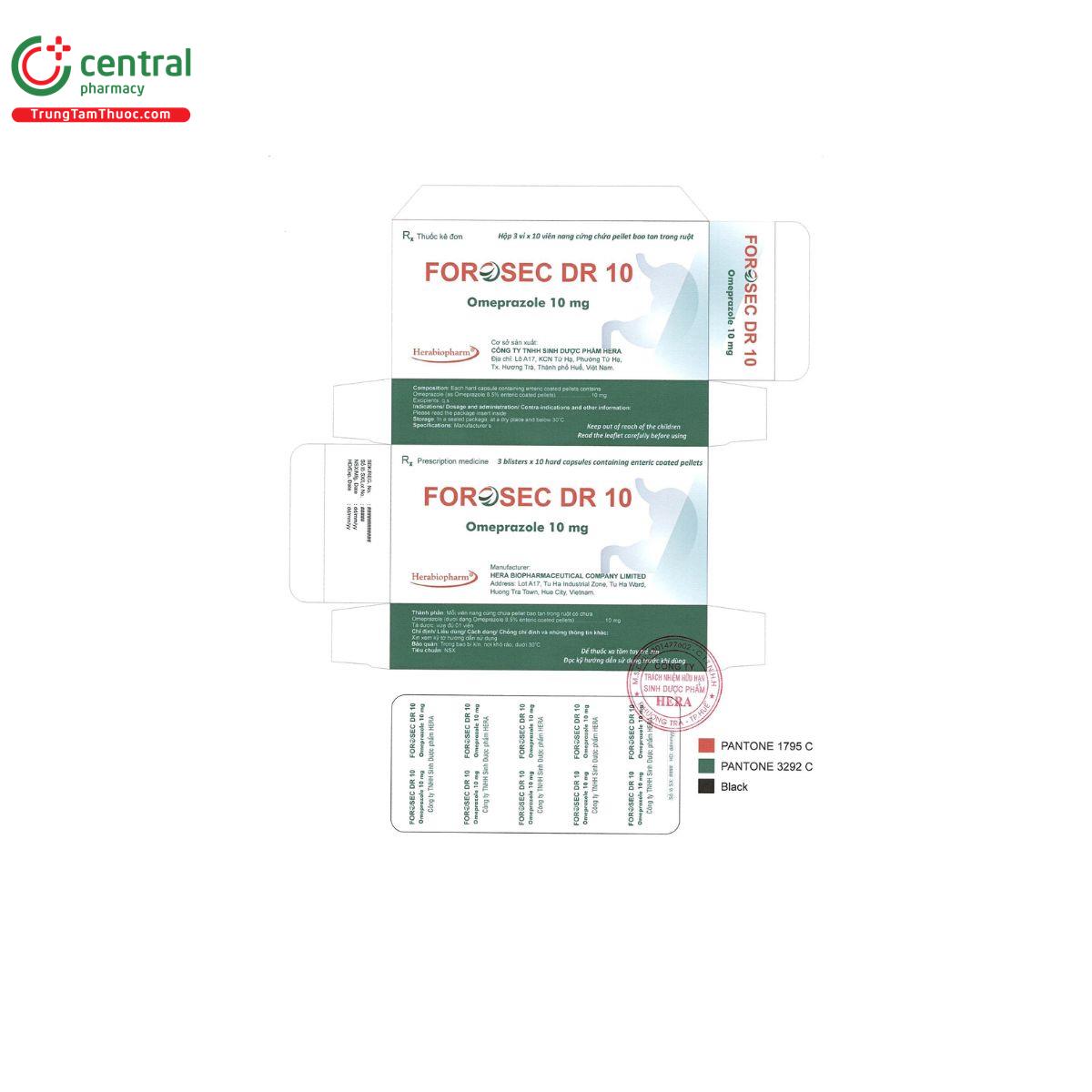 forosec dr 10 3 N5448 forosec dr 10 3 N5448