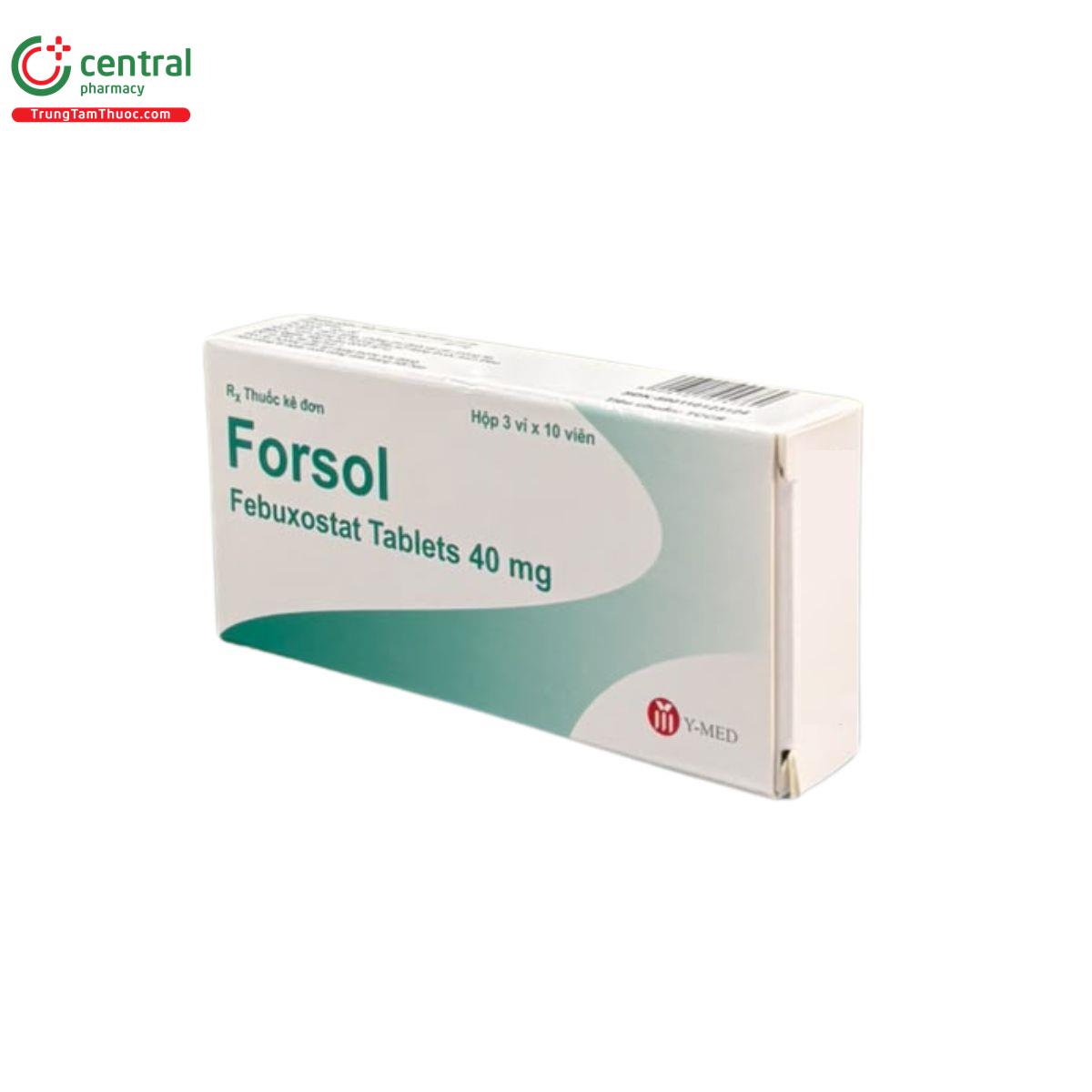 forsol 40mg 7 A0314 forsol 40mg 7 A0314