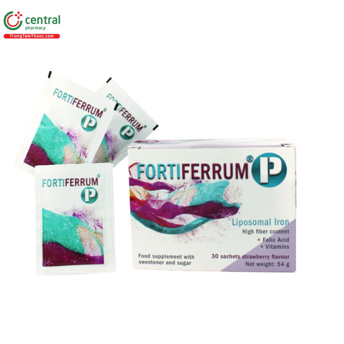 fortiferrum p 1 G2206 fortiferrum p 1 G2206