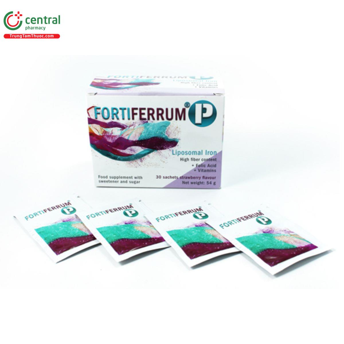 fortiferrum p 2 V8560 fortiferrum p 2 V8560