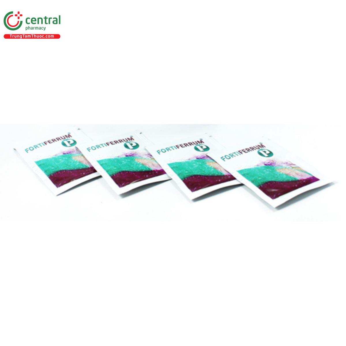 fortiferrum p 3 O6833 fortiferrum p 3 O6833