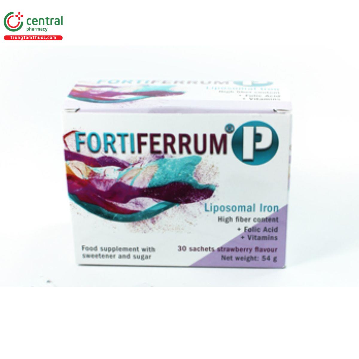 fortiferrum p 4 I3186 fortiferrum p 4 I3186