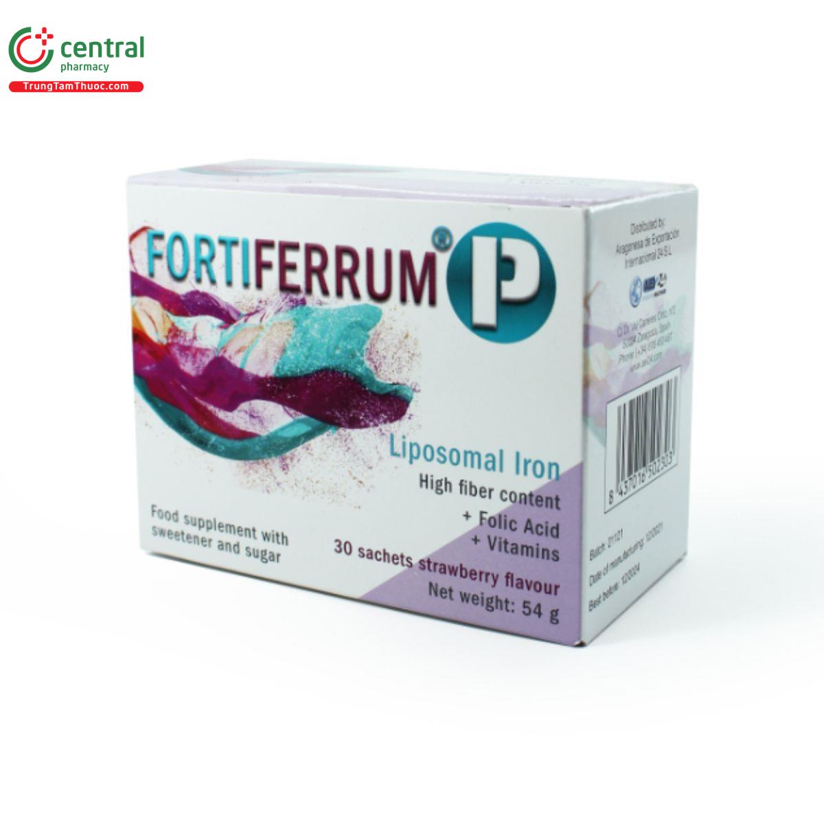 fortiferrum p 5 T8801 fortiferrum p 5 T8801